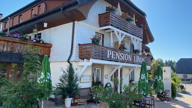 Pension Linde, Höchenschwand Pension Linde, Höchenschwand